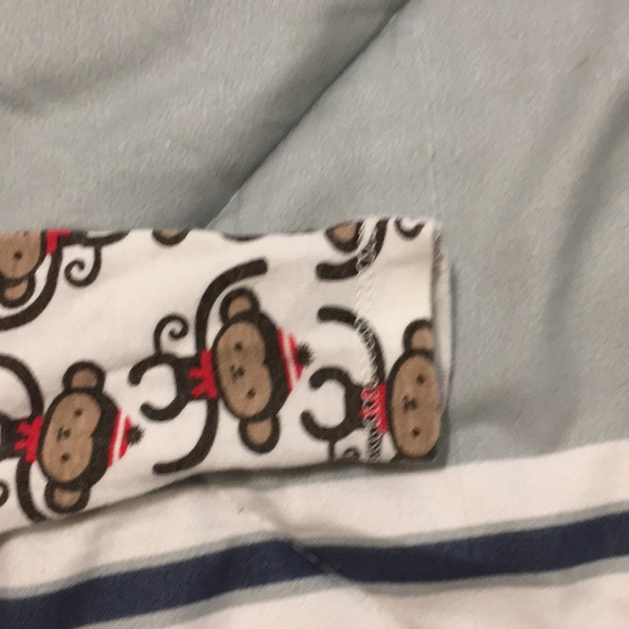 2 PJs - Picture 3 of 6